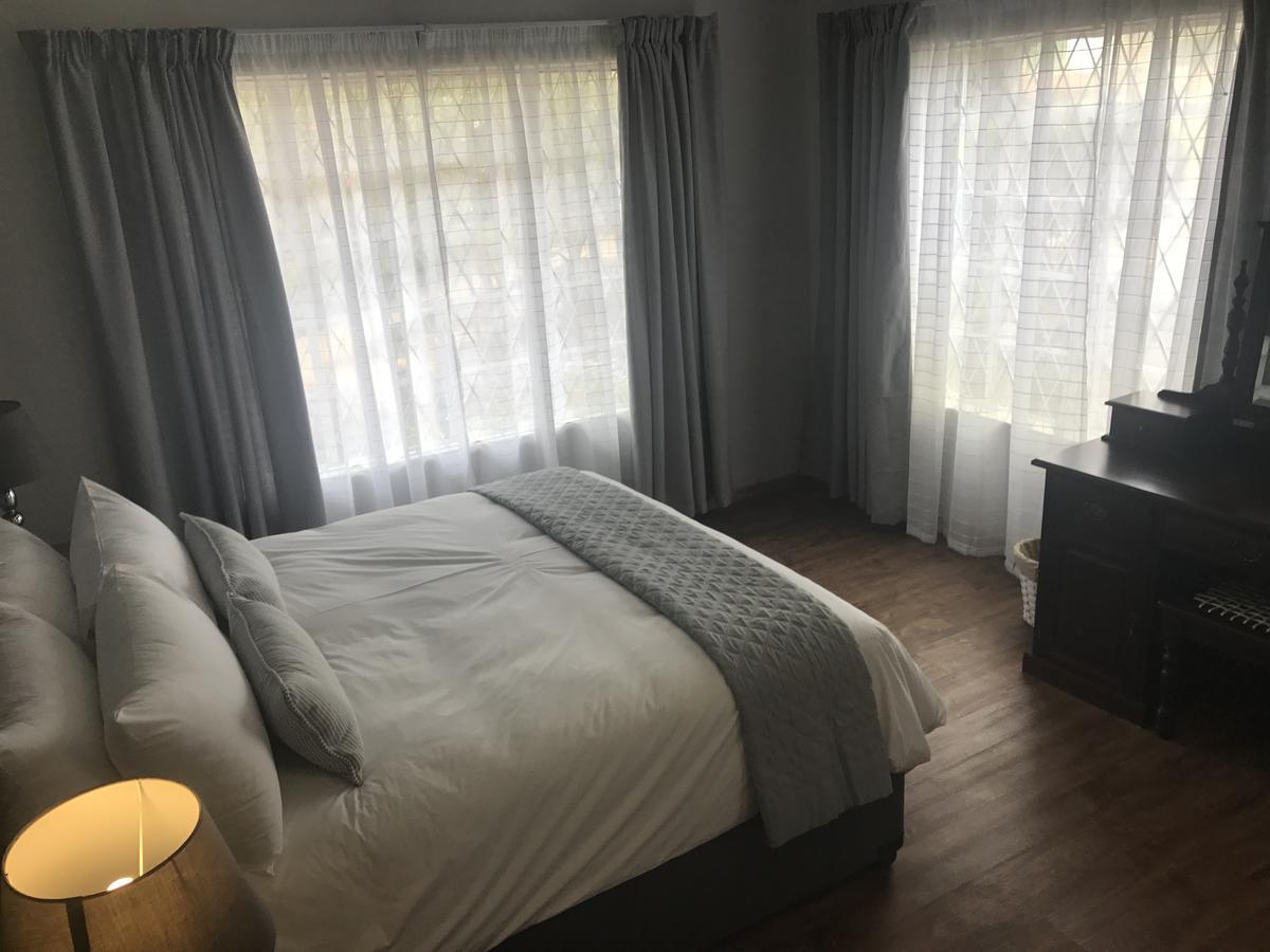 Amber Avenue Guesthouse Гауік Екстер'єр фото