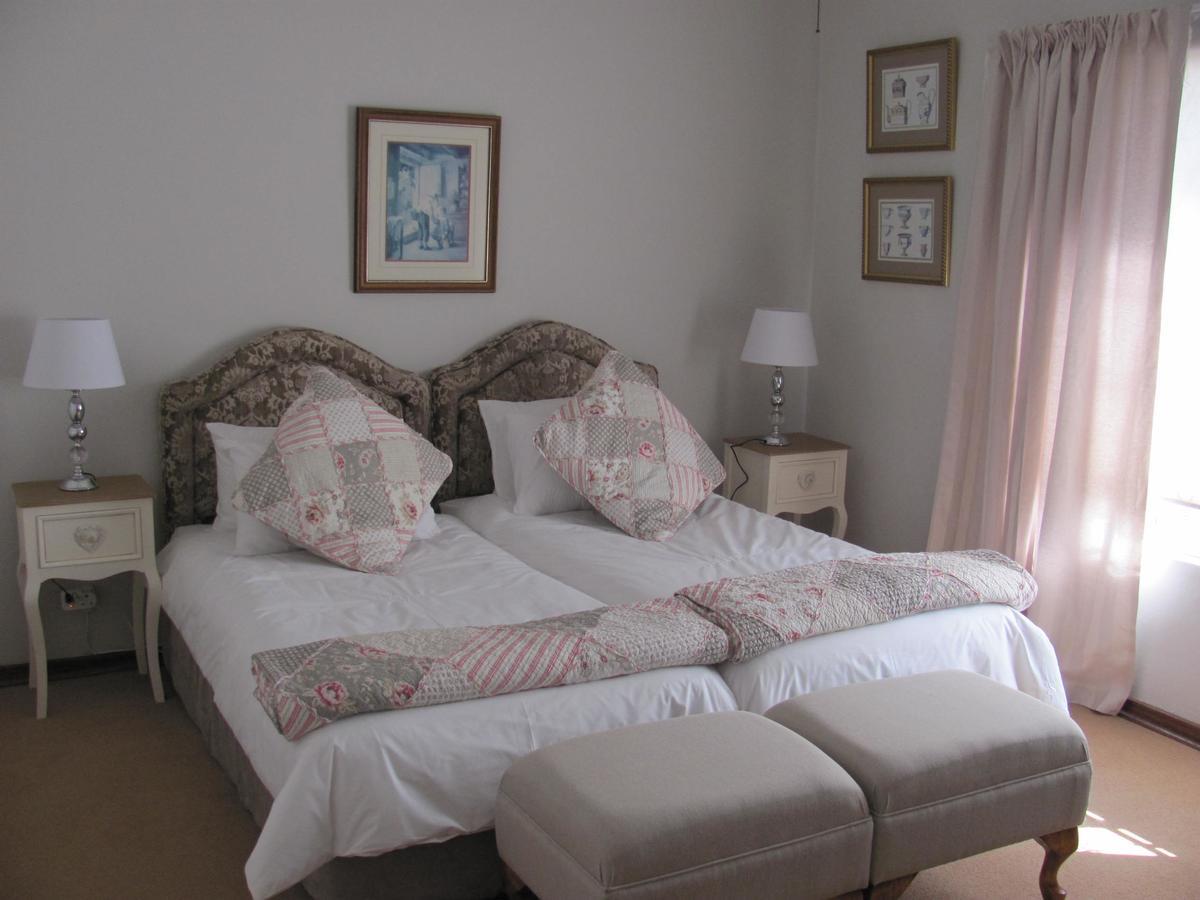 Amber Avenue Guesthouse Гауік Екстер'єр фото