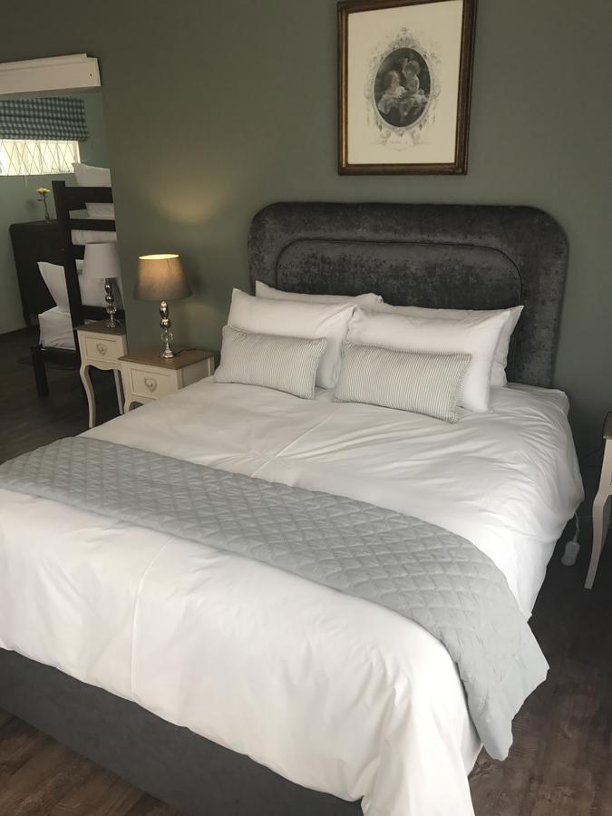 Amber Avenue Guesthouse Гауік Екстер'єр фото