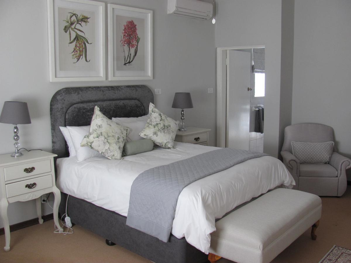 Amber Avenue Guesthouse Гауік Екстер'єр фото