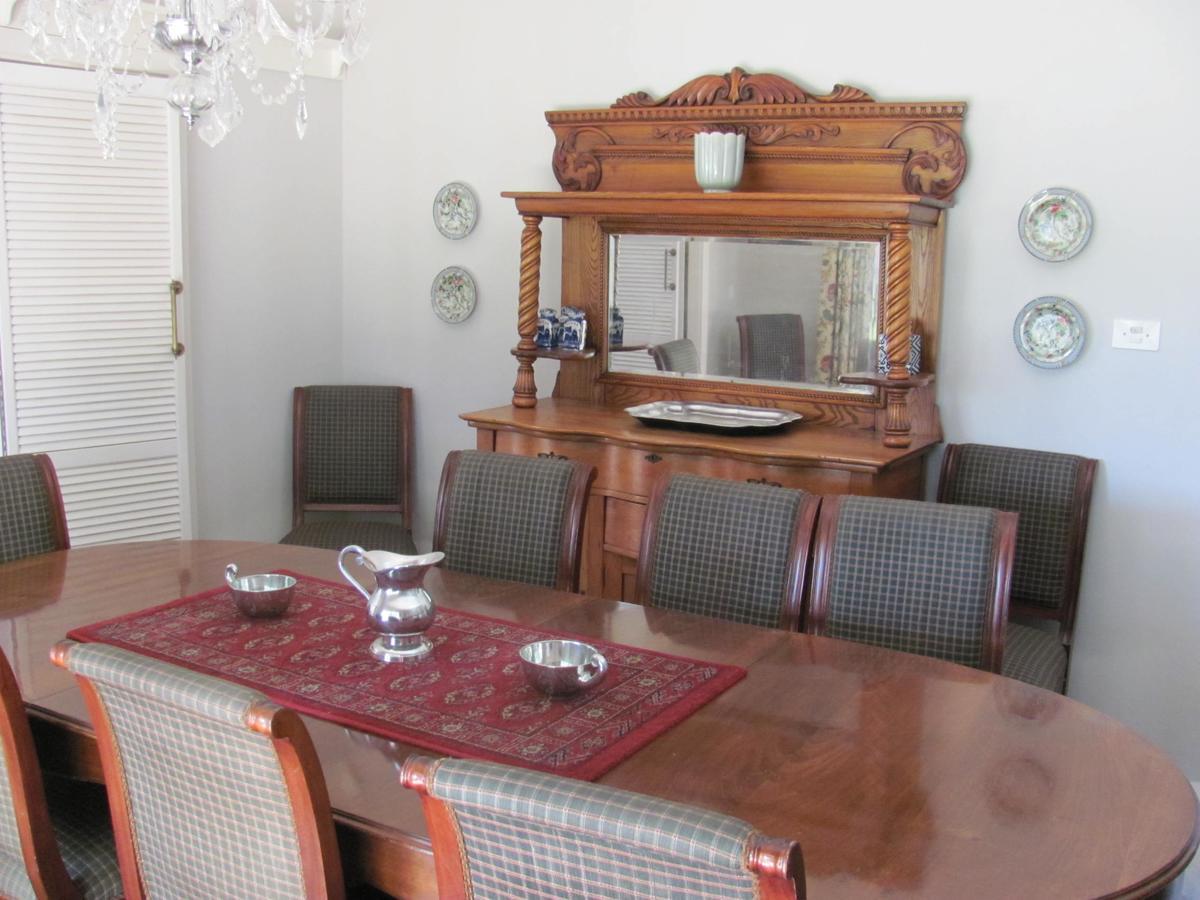 Amber Avenue Guesthouse Гауік Екстер'єр фото