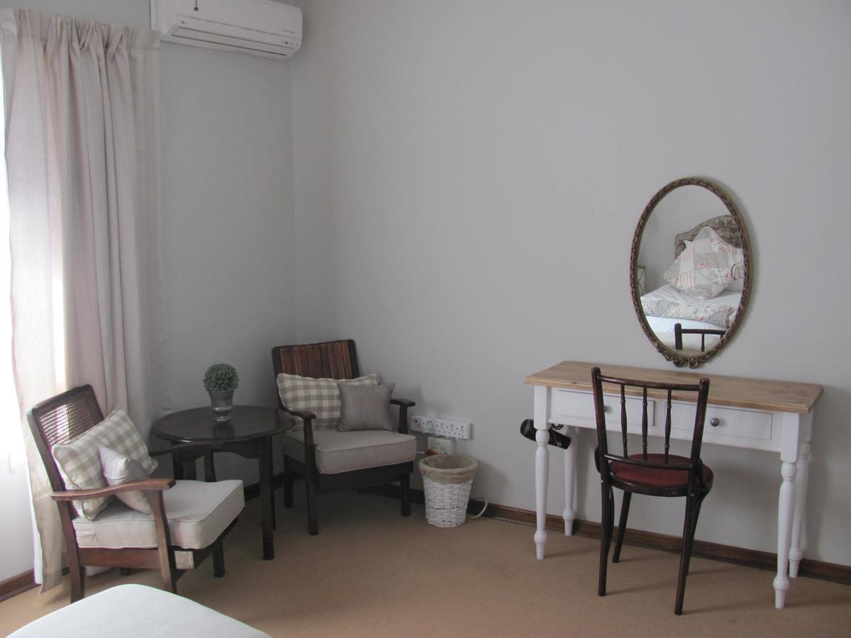 Amber Avenue Guesthouse Гауік Екстер'єр фото