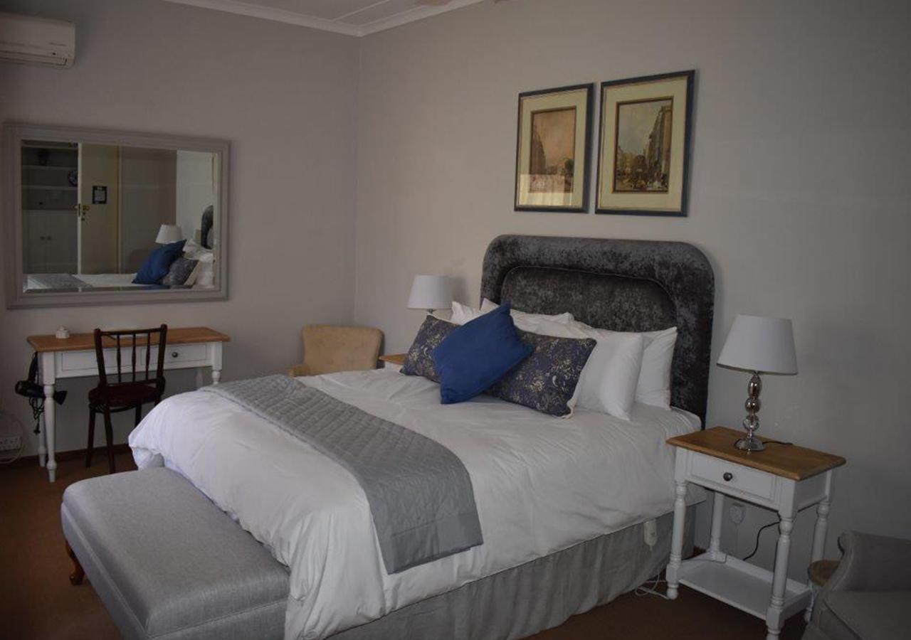Amber Avenue Guesthouse Гауік Екстер'єр фото