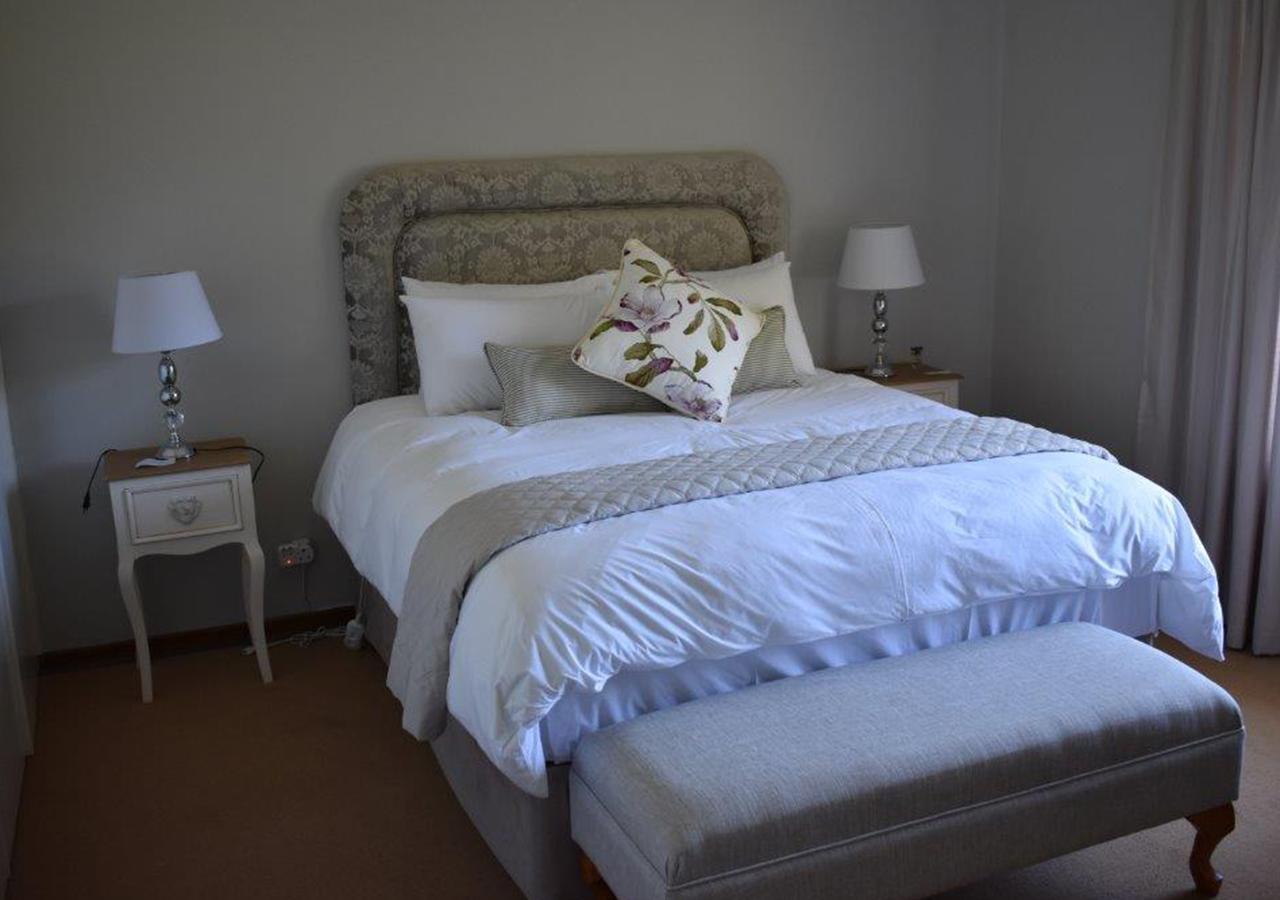 Amber Avenue Guesthouse Гауік Екстер'єр фото