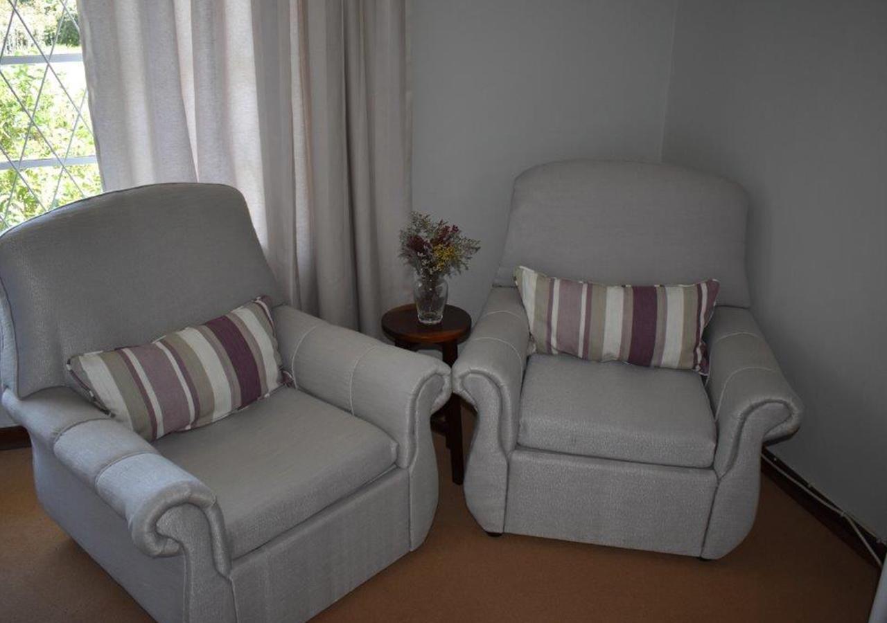 Amber Avenue Guesthouse Гауік Екстер'єр фото