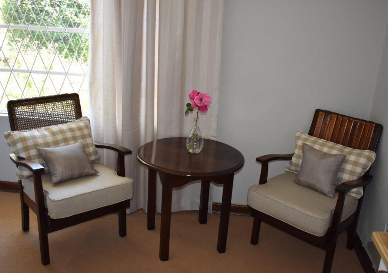 Amber Avenue Guesthouse Гауік Екстер'єр фото
