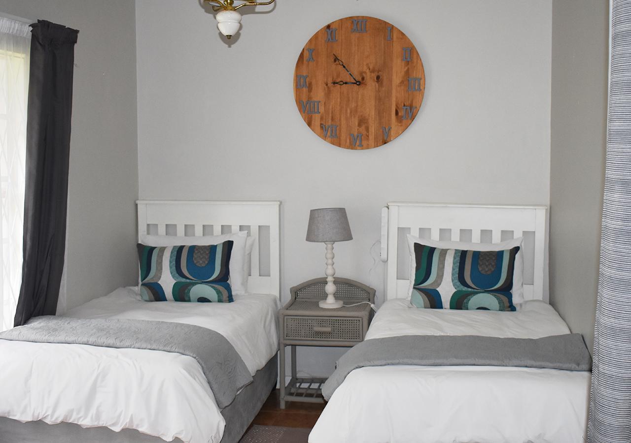 Amber Avenue Guesthouse Гауік Екстер'єр фото