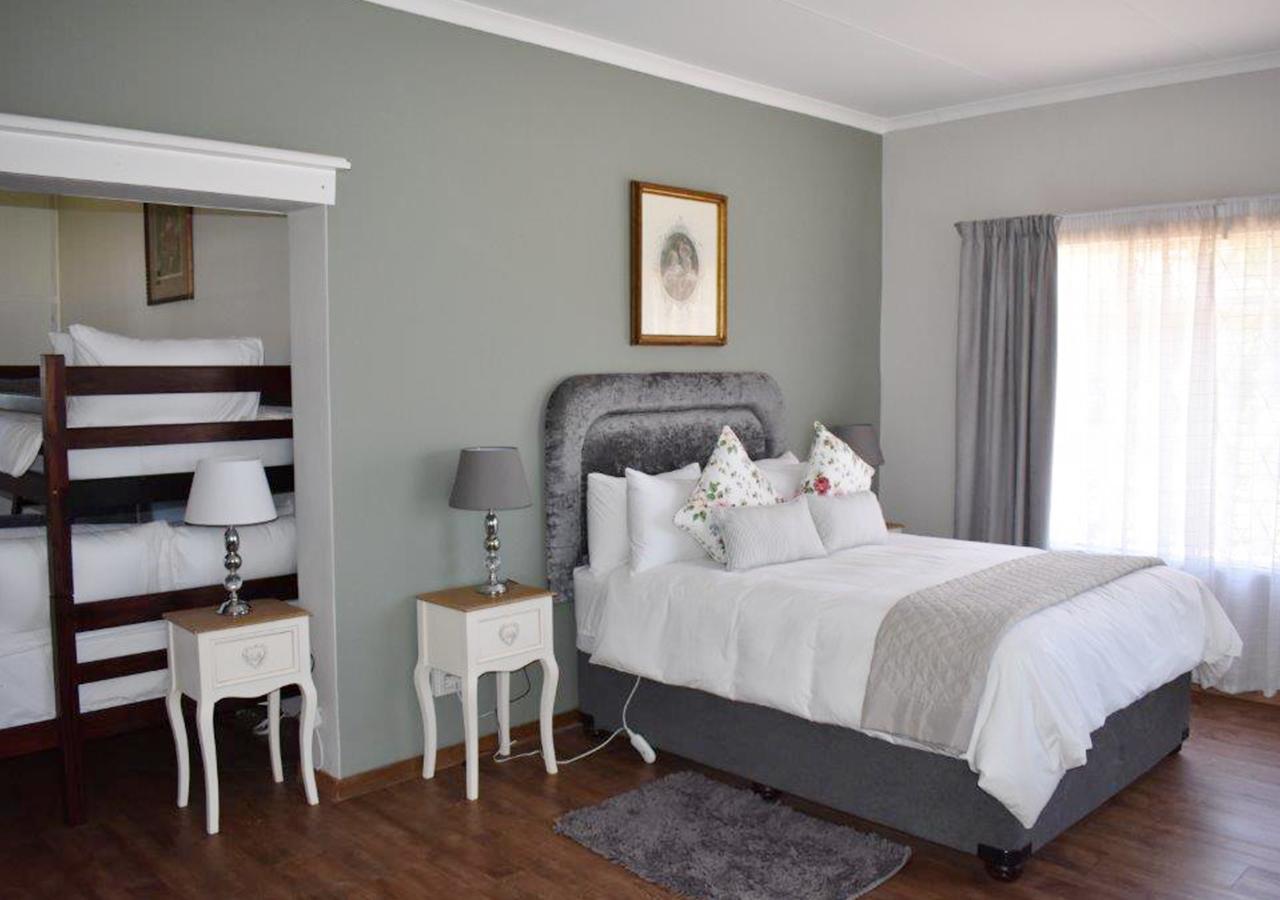 Amber Avenue Guesthouse Гауік Екстер'єр фото