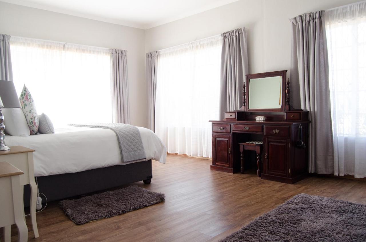 Amber Avenue Guesthouse Гауік Екстер'єр фото