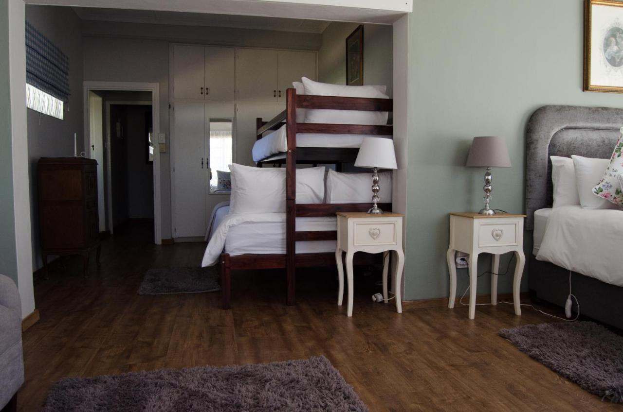Amber Avenue Guesthouse Гауік Екстер'єр фото